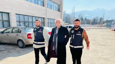 14 kişiye mezar olan binanın mühendisi yakalandı