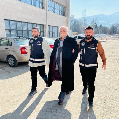 14 kişiye mezar olan binanın mühendisi yakalandı