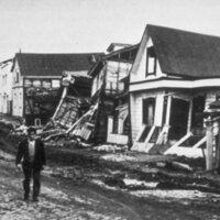 Dünya tarihinin en büyük 10 depremi!