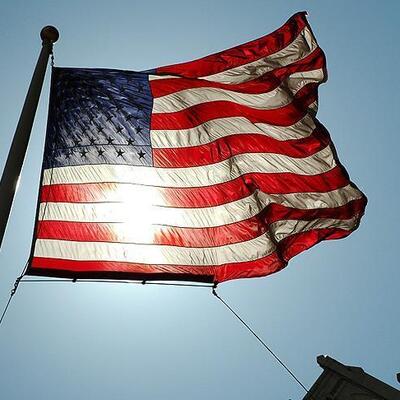 ABD ordusu bir uçan nesneyi daha düşürdü