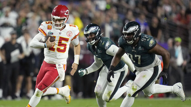 Super Bowl'da Kahramanmaraş Depremleri anonsu