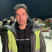 "Her gün 4 binden fazla depremzedemizin gıda ihtiyacını gideriyoruz"