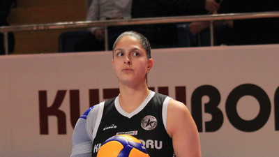 Depremi anlattı: "Burada olmam gerek"