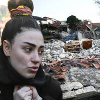 Bodrum'daki evini depremzedeler için açtı
