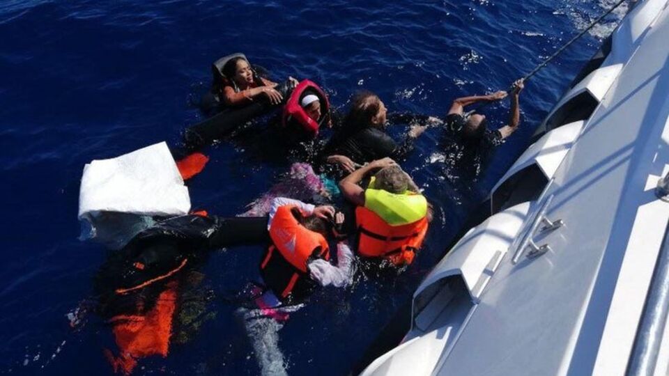 Tekne faciasında 'ağır ceza' istemi