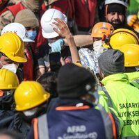 Enkazdan çıkan kişilerde bu hastalıklar görülüyor!