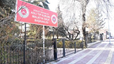 Malatya ve Gaziantep'te kimlik tespit işlemleri sürüyor