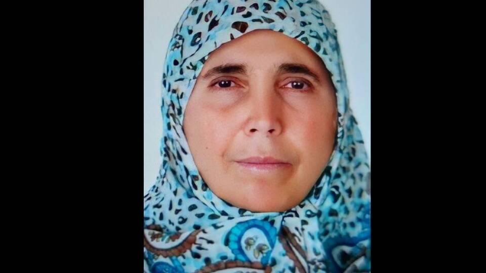 Sobayı yakmak isteyen kadın yanarak can verdi