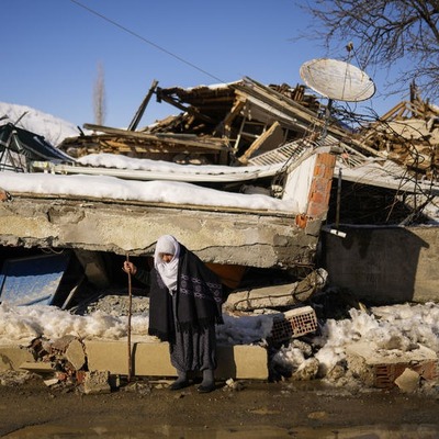 Depremden etkilenenlere psikolojik destek uyarısı!