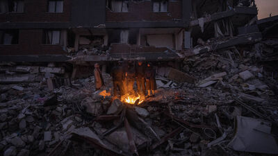 Deprem bölgesinde önümüzdeki günler hava nasıl olacak?
