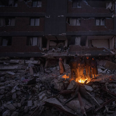Deprem bölgesinde önümüzdeki günler hava nasıl olacak?