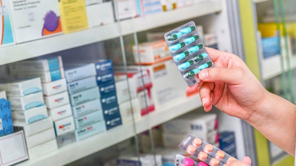 Depremzede eczanelere ekonomik destek talebi