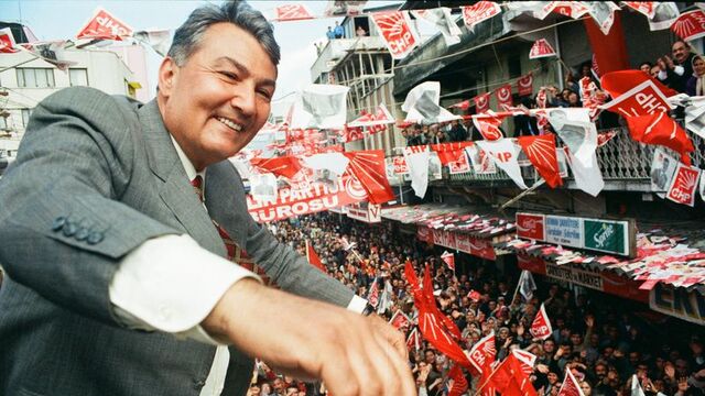 Deniz Baykal'ın cenaze töreni belli oldu