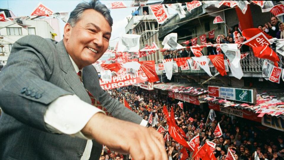 Deniz Baykal'ın cenaze töreni belli oldu