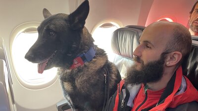 İspanyol ekip: Güle güle Türkiye