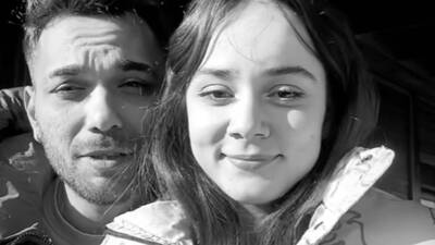 "Yarım kalmadık biz, mahşere kaldık"