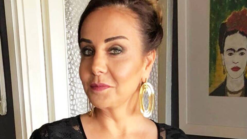 Çiçek Dilligil'in acı günü