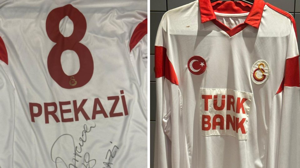 210 bin TL'ye satıldı