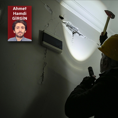 Hasar ve risk tespiti nasıl yapılıyor?