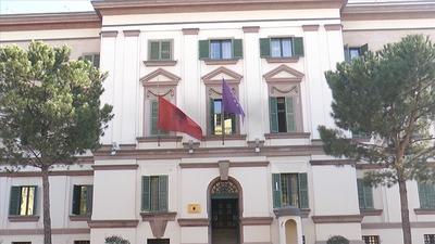 Arnavutluk ve Kuzey Makedonya'da 1 günlük ulusal yas