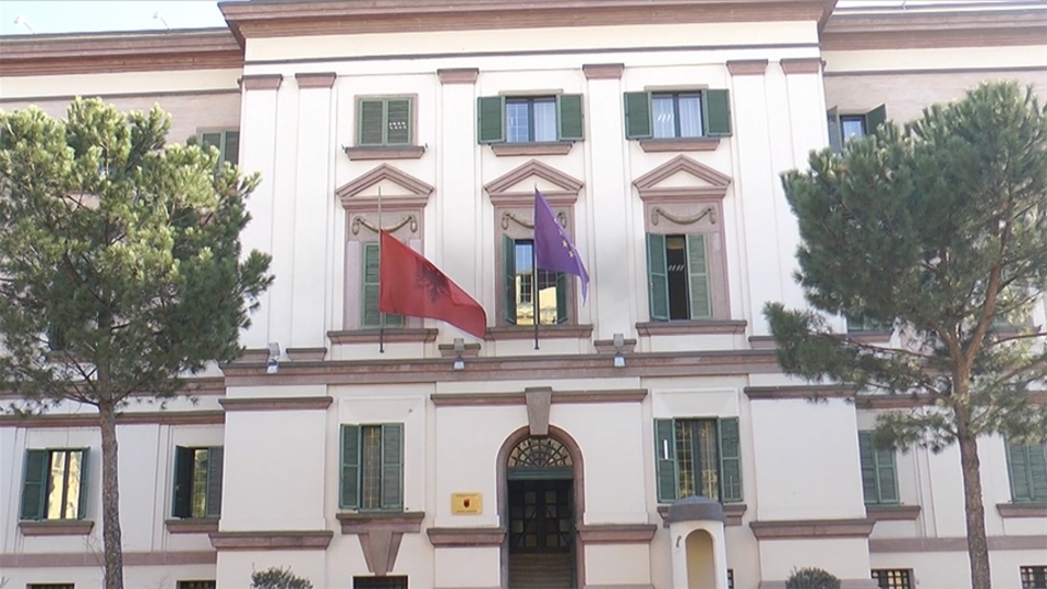 Arnavutluk ve Kuzey Makedonya'da 1 günlük ulusal yas