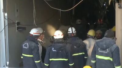 180. saatte 3 kişi için sessizlik istendi!