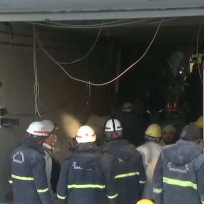 180. saatte 3 kişi için sessizlik istendi!