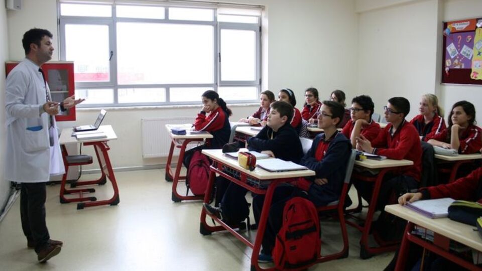 Özel okullardan depremzedelere ücretsiz kontenjan