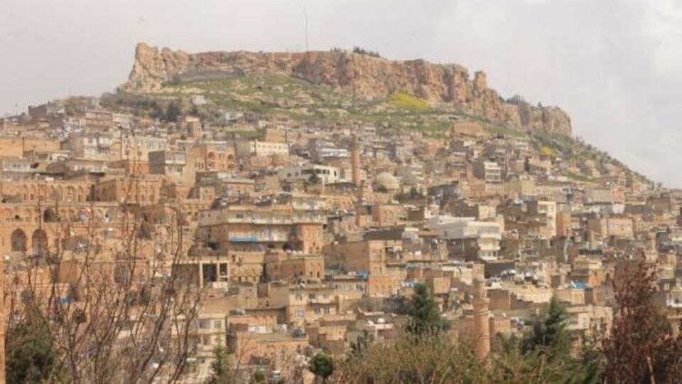 Mardin´de 59 yapı ağır hasarlı çıktı