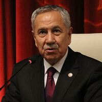 Arınç: Seçimler ertelenmeli