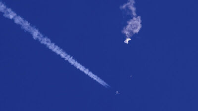 ABD: Uzaylılar için endişelenmenize gerek yok