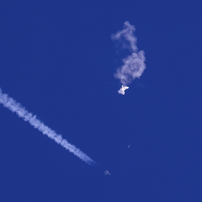 UFO alarmı: Neler biliniyor?