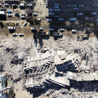 Depremzedelerde görülen Kompartman sendromu nedir?