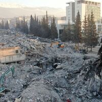 AFAD ihtiyaç listesini güncelledi!