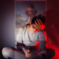 Sosyal medyada depreme dair dikkat edilmesi gerekenler!