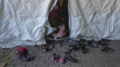 Deprem bölgesinde salgın tehlikesi!