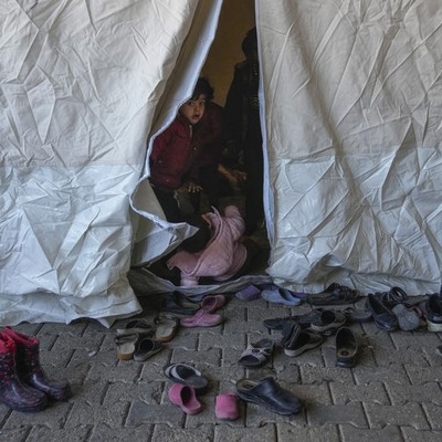 Deprem bölgesinde salgın tehlikesi!