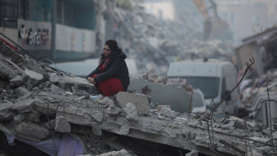 Deprem tarihimizin en acı kaybı