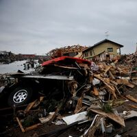 Japonya tarihinin en büyük depremi