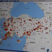 Yedisu fay hattı nedir, nereden geçiyor?