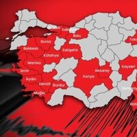 Aydın, Muğla, Denizli deprem riski olan ilçeler
