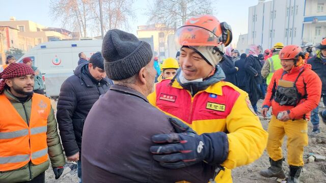 Tayvanlı ekibin Türkiye'yi terk ettiği iddiasına yalanlama