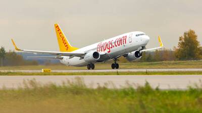 Pegasus 61.431 kişiyi tahliye etti