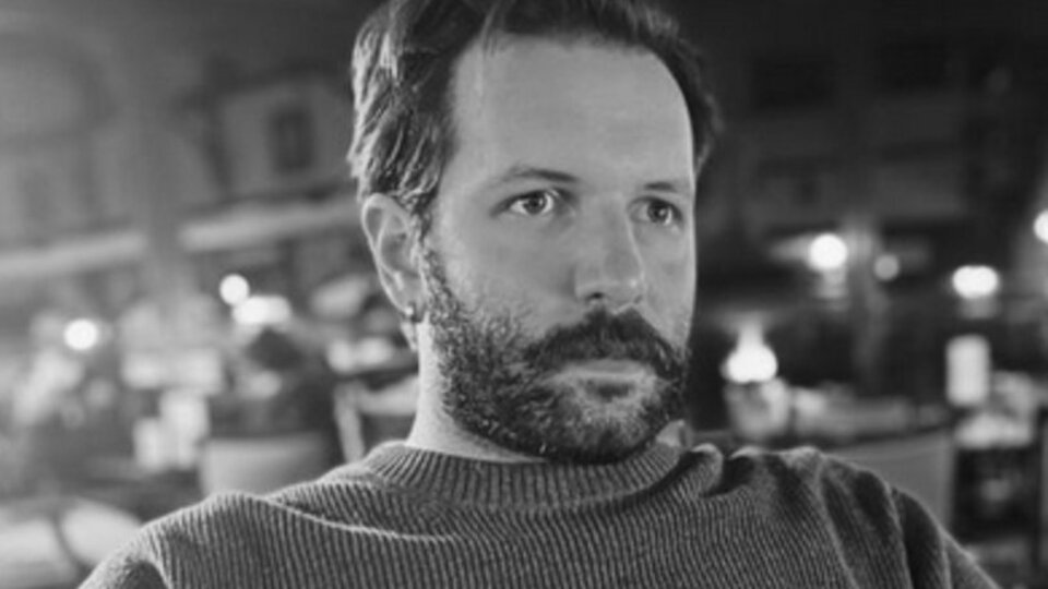 Çağrı Çıtanak'ın acı günü