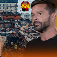 "Gördüğümüz manzaralar yüreğimi parçalıyor"