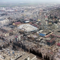 Bakanlık'tan deprem bölgelerinde enfeksiyon riskine karşı önlem