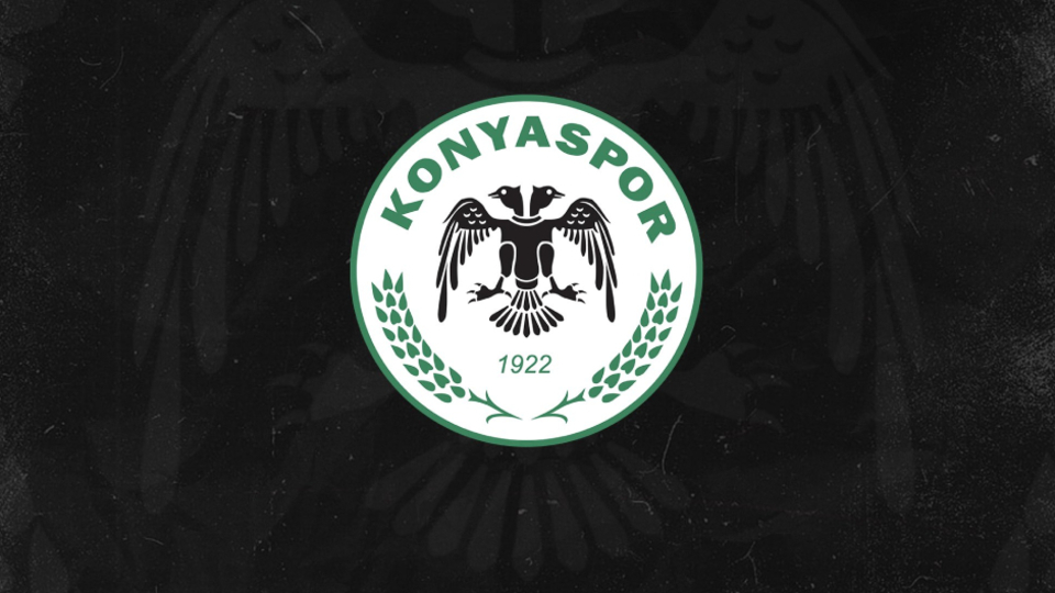 Konyaspor'dan iki imza