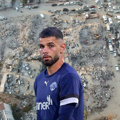 "Cehennemden çıktık"