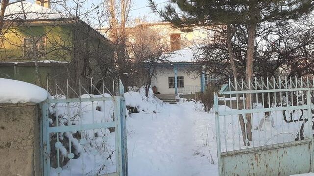 Kırşehir'de silahlı kavga: 1 ölü