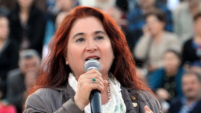 Akkiraz'ın deprem acısı